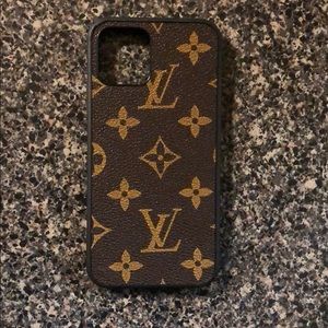 iPhone 12 Pro case 6.1”